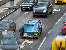 Российских водителей предупредили об убивающих двигатель ошибках