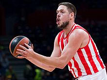 Именитый сербский баскетболист задержан в Белграде после протестов