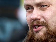 Демушкин сообщил о своем задержании и отправке в Вологду