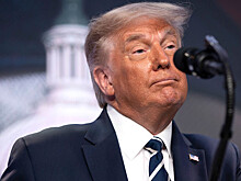 Права расследовавшего дело о "сговоре" Трампа с РФ прокурора ограничил минюст США