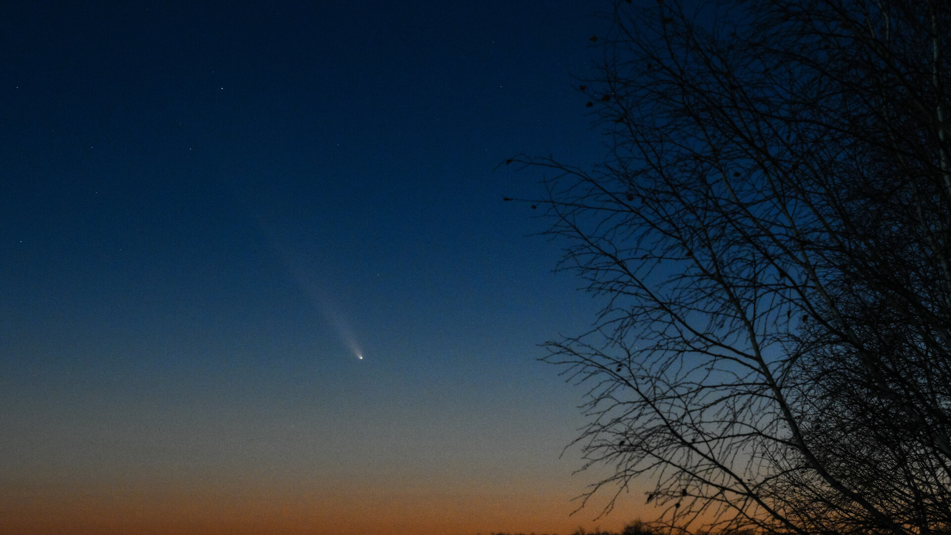 Ученые вновь заговорили о нетипичной природе межзвездного объекта 3I/ATLAS