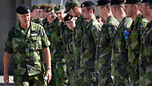 «Сигнал от России»: Швеция увеличивает оборонный бюджет
