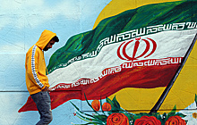 Иран и Саудовская Аравия: исламская республика способна "принуждать к миру"?