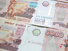 Незаконно вывел миллиард рублей. Самарского банкира арестовали в Москве