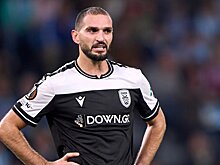 ПАОК с Оздоевым вышел в финал Кубка Греции