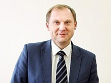 Департамент лесного комплекса Тюменской области возглавил замглавы одного из районов