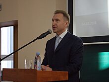 Игорь Шувалов: «Нижний Новгород способен стать одним из лучших городов России»