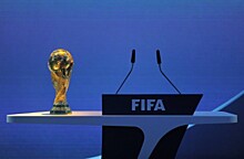 ФИФА уличили во взятке при выборе страны-хозяйки ЧМ-2010