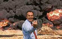 Высокий суд Лондона отклонил иск против Блэра по обвинению в агрессии в Ираке