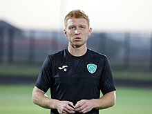 Камилов из "Ахмата" уходит в "Оренбург"