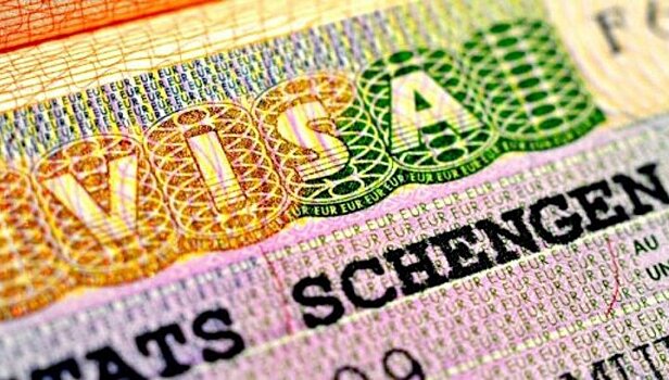 Стали известны консульства, которые дают самые длинные шенгены