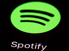 Пользователи Spotify сообщили о масштабных сбоях в работе сервиса