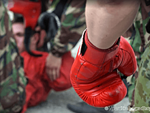 В Минспорта отреагировали на скандал с директором Института физкультры УрФУ