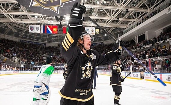 "Адмирал" творит сенсацию и отправляет Уфу на перезагрузку, а "Ак Барс" переламывает татарское противостояние