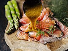 Скандинавские пищевые привычки могут продлить жизнь