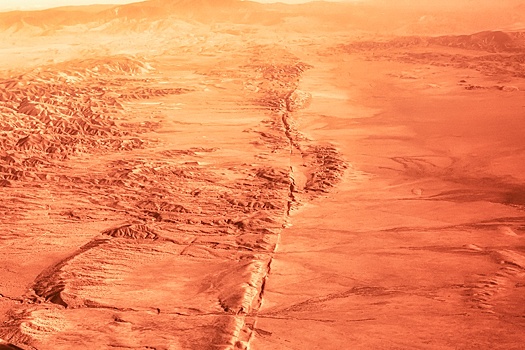 Эксперт Пулинец: Разлом Каскадия несет реальную угрозу землетрясения в США