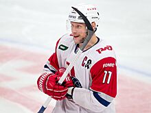 «Это должно было произойти». Капитан «Локомотива» о выходе команды в финал Кубка Гагарина