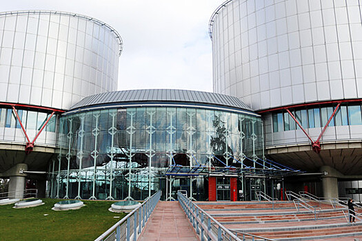 ЕСПЧ присудил компенсации за задержания на публичных акциях в России