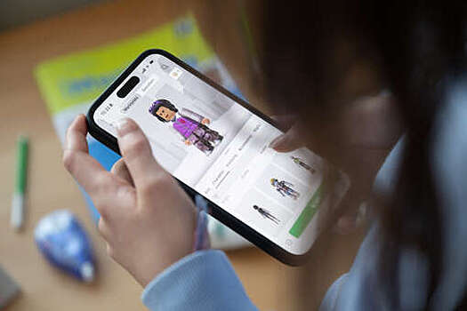 Американский прокурор подал иск против Roblox