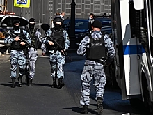 Двух фигурантов дела WB арестовали за попытку проникнуть в больницу