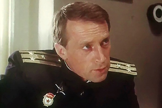 Умер Валерий Юрченко, актер из «Секретного фарватера» и «Битвы за Москву»