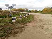 В Кировской области на три дня закроют железнодорожный переезд