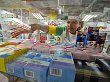 В отдаленные населенные пункты СЗФО  поедут аптечные автолавки