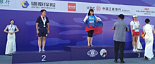 Сборная «Динамо» Удмуртии завоевала 11 наград на международных соревнованиях в Китае