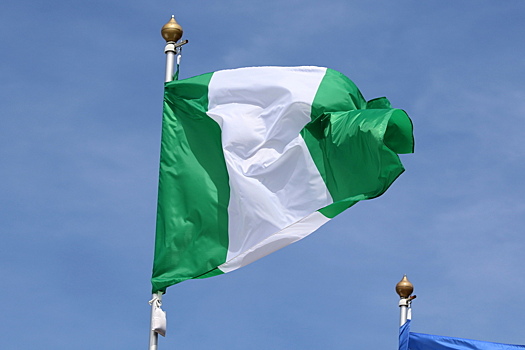 Почти 200 прихожан похищены из церкви