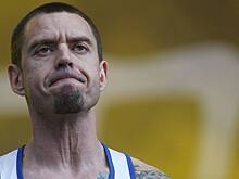 Основатель группы «Ляпис Трубецкой» встретился с украинскими солдатами