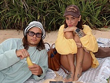 Айза раскрыла детали первой брачной ночи