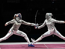 Российских саблистов-юниоров допустили к турнирам с флагом и гимном