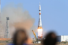 Европейское космическое агентство откажется от российских "Союзов"