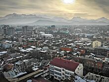 Путеводитель по Владикавказу: готовый маршрут на два дня