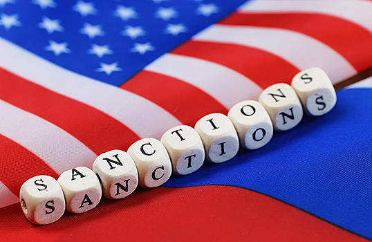 Эксперт: санкции США против госдолга не окажут большого влияния на российский рынок