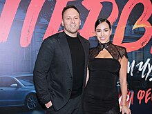 Бывший зять Шойгу Алексей Столяров готовится снова стать отцом