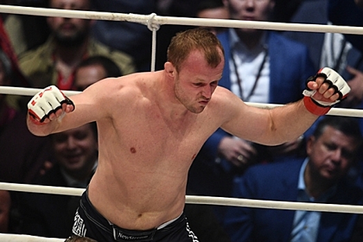 Боец MMA Шлеменко прокомментировал избиение пассажира метро дагестанцами