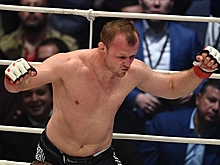 Боец MMA Шлеменко прокомментировал избиение пассажира метро дагестанцами
