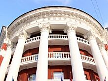 В Петербурге появится 75-метровый отель