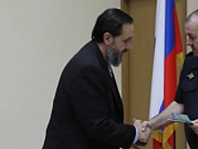 Нижегородские полицейские выдали разрешения на временное проживание в Российской Федерации 14-ти иностранцам