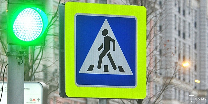 Новые пешеходные ограждения и «лежачие полицейские» появятся на Преображенке