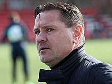 Дмитрий Аленичев: «Мини-цикл сборной оставил осадок – в плане результата и игры, особенно нестабильности»