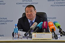 Ускенбаев: ежегодно для вкладчиков Жилстройсбербанка будут строить квартиры