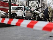 Экс-начальник колонии ДНР погиб при подрыве авто. За его голову предлагали 21 тысячу долларов. Что об этом известно?