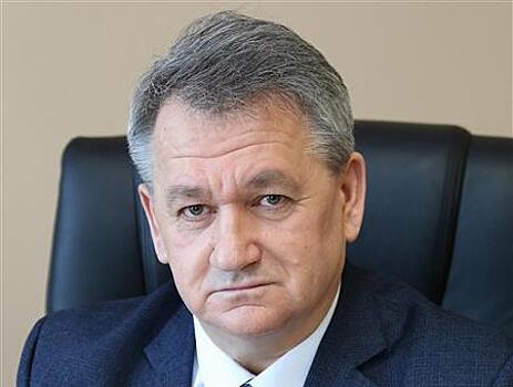 Николай Абашин: "Господдержка сельхозпроизводителей предусмотрена по 36 направлениям"