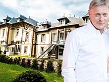 Что из себя представляет французский интернат, где со слов Дмитрия Пескова у Лизы была бедная жизнь в спартанских условиях