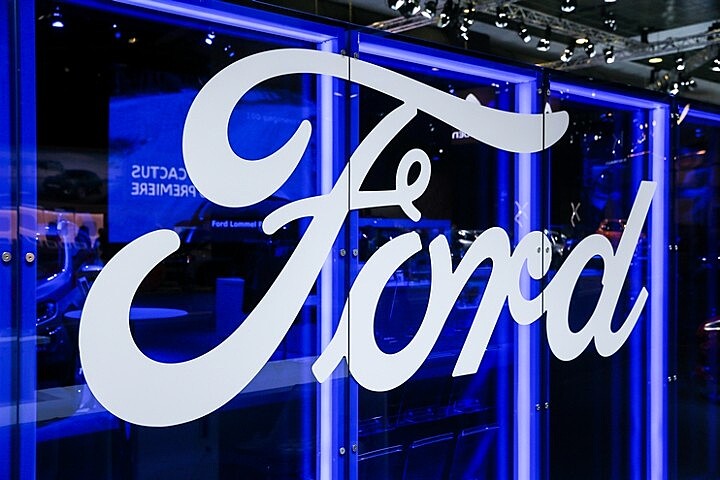 Ford объявил о сокращении рабочих мест