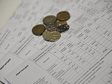 В Минстрое признали невозможность полностью взыскать долги в ЖКХ в России