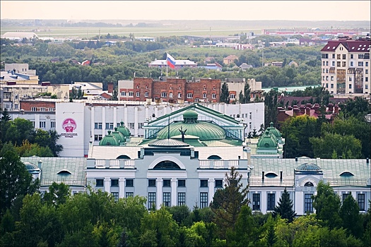 Синоптики рассказали, какой будет погода 1 сентября