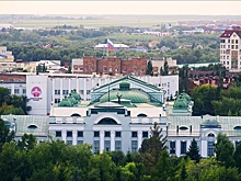 Куда пойти в Омске 29, 30 сентября, 1, 2 октября